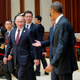 Image for article titled Things Got So Awkward Between Putin And Obama At China's APEC Summit
